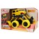 Inertial Funky Toys “SUV” machine, yellow color