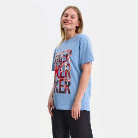 Joker T -shirt, blue color, size 46 (m)-8