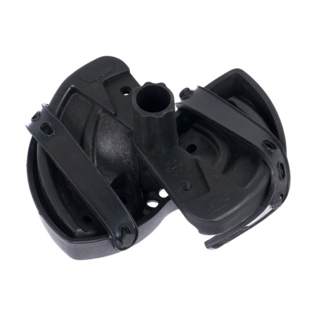 Head cutting icebour Iceberg-130 (l) v2.0 left rotation assembly, radius knives + case 772652-2