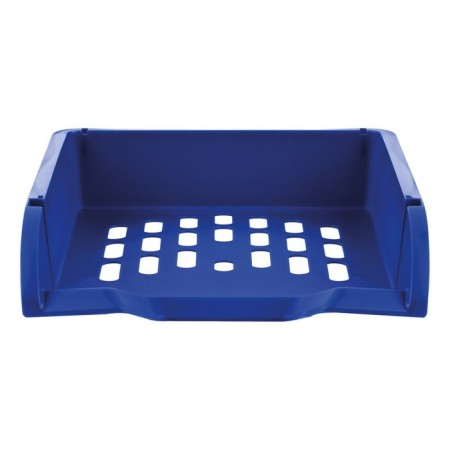 Paper tray Horizontal Istanm Leader, Blue-4