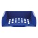 Paper tray Horizontal Istanm Leader, Blue