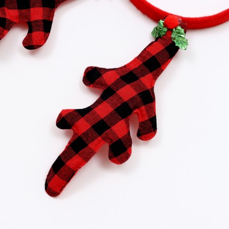 Carnival rim "horns"-2