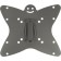 Holder LCDS-5049 Metalik 19 "-32" Max.30kg wall-mounted 10047
