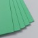 Foamiran "coniferous" 2 mm format A4 set 5 sheets