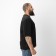 Men's T -shirt MIST "Russian Style", black, p. 52