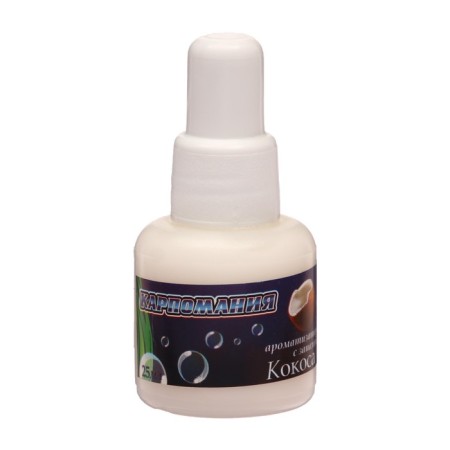 Coconut aroma flavor, 25 ml