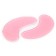 Eye patches Hydrogel Fresh Rose, 2 pcs, with extract of rose petals, Beauty fookh