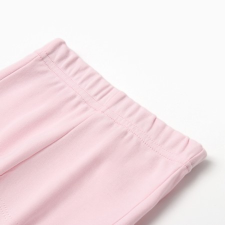 Costume: T-shirt and shorts crumb I am unicorn, height 80-86 cm-3