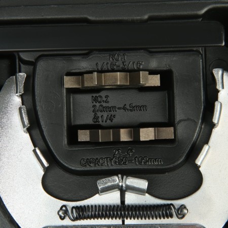 Set for installing the piston tundra, mandrels 53-175 mm, ticks for installing rings and cleaning-3