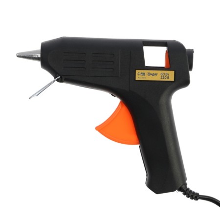 Tundra glue gun, 60 watts, 220 V, 11 mm-6