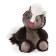Soft toy Nici "Skuns Chial", 20 cm
