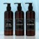 A dispenser for shampoo, air conditioning, shower gel Bathroom Visual, 300 ml