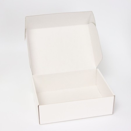 Folding box "Winter Forest", 30.7 × 22 × 9.5 cm-4
