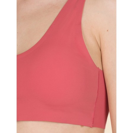 Top female, size 42, red color-2
