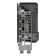 The ASUS PCI-E 4.0 TUF-RTX4060TI-O8G-GAMING NVIDIA GeForce RTX 4060TI 8GB 128BIT GDD 106497