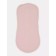 Single Coconut with zipper Rant Hugs and Kisses, height 56 ​​cm, pale pink color