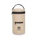 Thermos "Arctic", 1 l, vacuum, with a wide throat, in the case