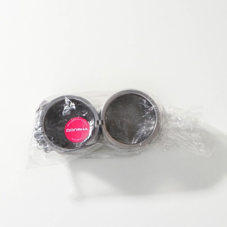 Sieve for tea, d = 7 cm, stainless steel-5