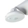 Sconces with the Lodgio movement sensor LED 1W 6000K USB AKB White 6.4x8.2 cm