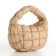 Youth bag 23*4*15 cm, lightning department, beige
