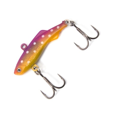 Rattlin Namazu Stalker Silicone, L = 40 mm, 6g, sinking No. 21-1