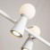 Suspension chandelier Gnomes 330 mm, G9LED+GU10 38W