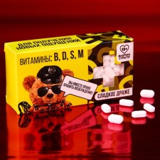 Confets-tablets 