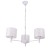3 lamps