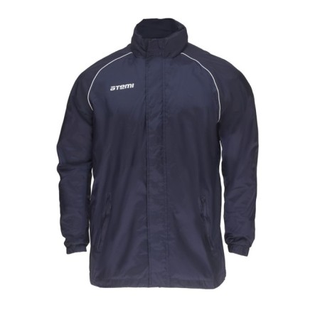 Windbear ATEMI ARJT-003SS23-DNV, the color is dark blue, size S