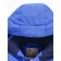 Ski costume for a boy, height 98 cm, blue color