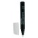 Permanent marker 3.0 mm Koh-I-Noor 3315, letter length 350 m, cardboard packaging, white
