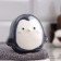 Penguin bath