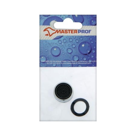 Masterprof mixer Iser Physics and 30410, 1/2 "(M24), external thread-5