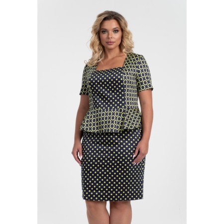 Women's dress, size 54