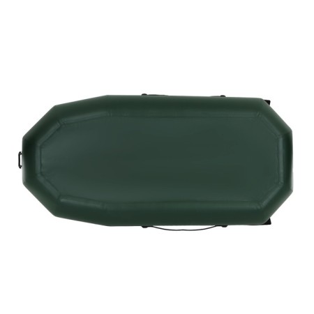 Yugana n 270 boat, olive color-7