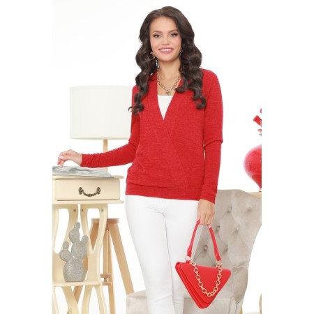 Female blouse "Helena", size 44