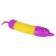 Developing toy "Fish", Mix colors