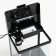 The Seastar HX-240ZF Aquarium includes: LED lamp two-tone, filter 200 l/h, 12 l, black