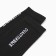 Male socks happy, black color, size 25-27