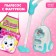 Game set "vacuum cleaner" with apron