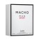 Male Macho Man Sport perfumery water (based on Allure Homme Sport), 100 ml