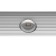 Sconces with the motion sensor "Ray" LED 5W AKB (1100MAH) USB 80x4x0.9 cm