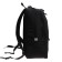 Youth backpack Grizzly, 43 x 29 x 15 cm, ergonomic back, laptop department