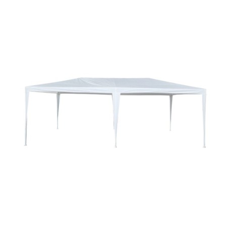 Sadovy tent 6*3m white, open