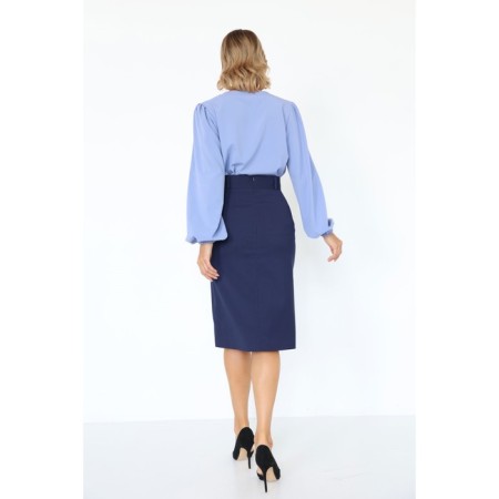 Women's skirt, size 48-3
