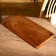 Cutting board 40x20x2 cm, tick tree