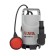 Drainage pump "Resanta" ND-8000P/35, 350 W, 133 l/min, pressure 5 m