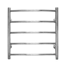 Domoterm water heated towel rail 