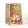Gift package for Easter cake, eggs, 10 × 16 × 10 cm