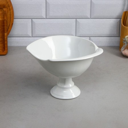 Consult "Cradle", 1.5 l, porcelain, Iran